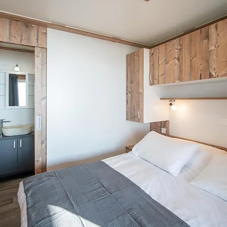 Parque de Campismo Luxury Sanella Klenovica