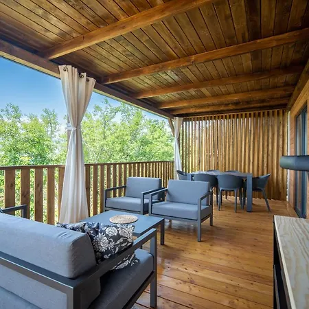 Luxury Sanella * Klenovica