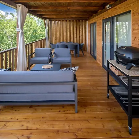 Luxury Sanella * Klenovica