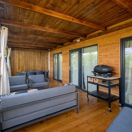 Luxury Sanella Klenovica