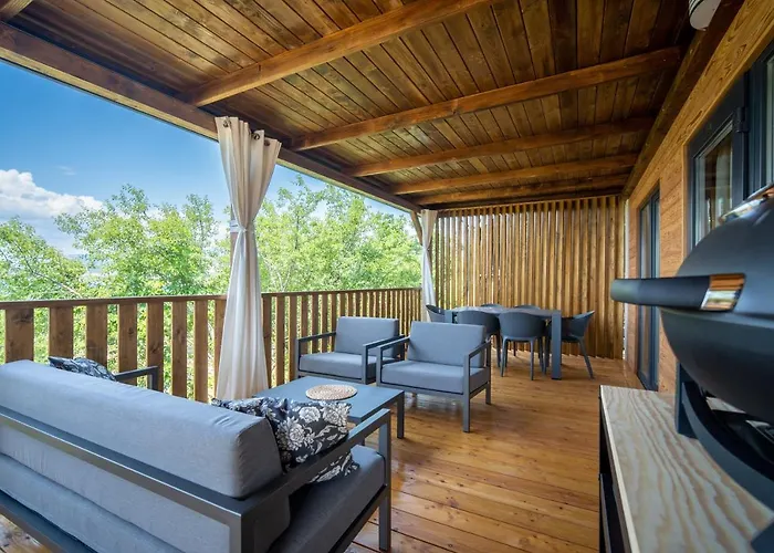 Luxury Sanella * Klenovica