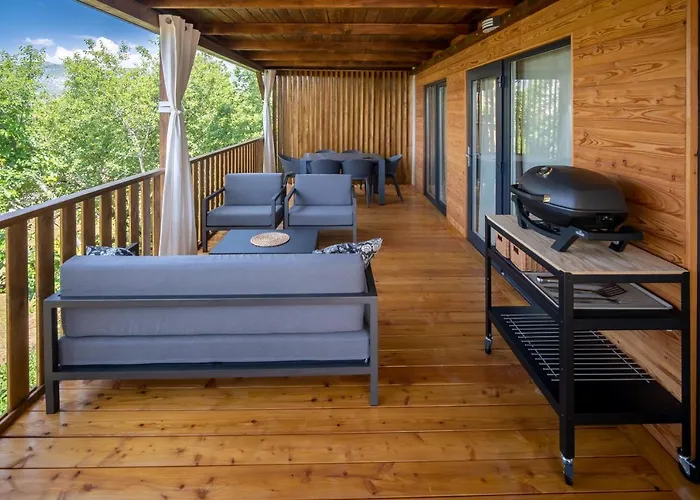 Luxury Sanella * Klenovica