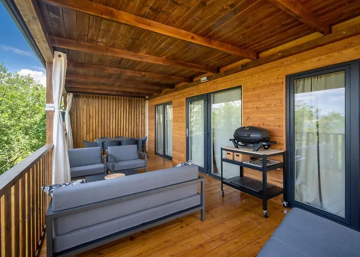 Luxury Sanella Klenovica
