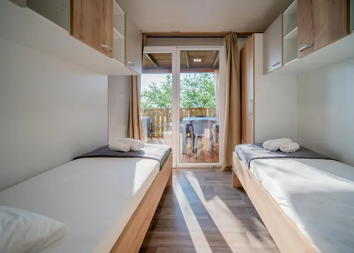 Luxury Sanella * Klenovica