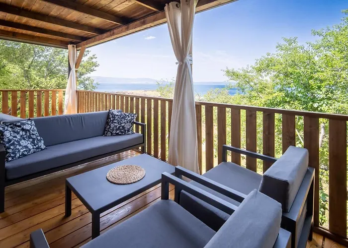 Luxury Sanella Klenovica